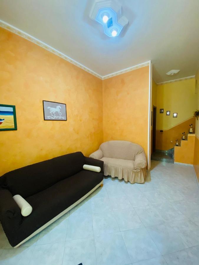 Appartamento Giusy's House Avola Esterno foto